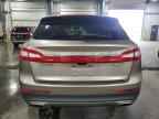 2018 LINCOLN MKX