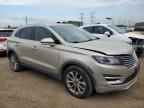 2017 LINCOLN MKC