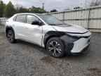 2023 TOYOTA BZ4X