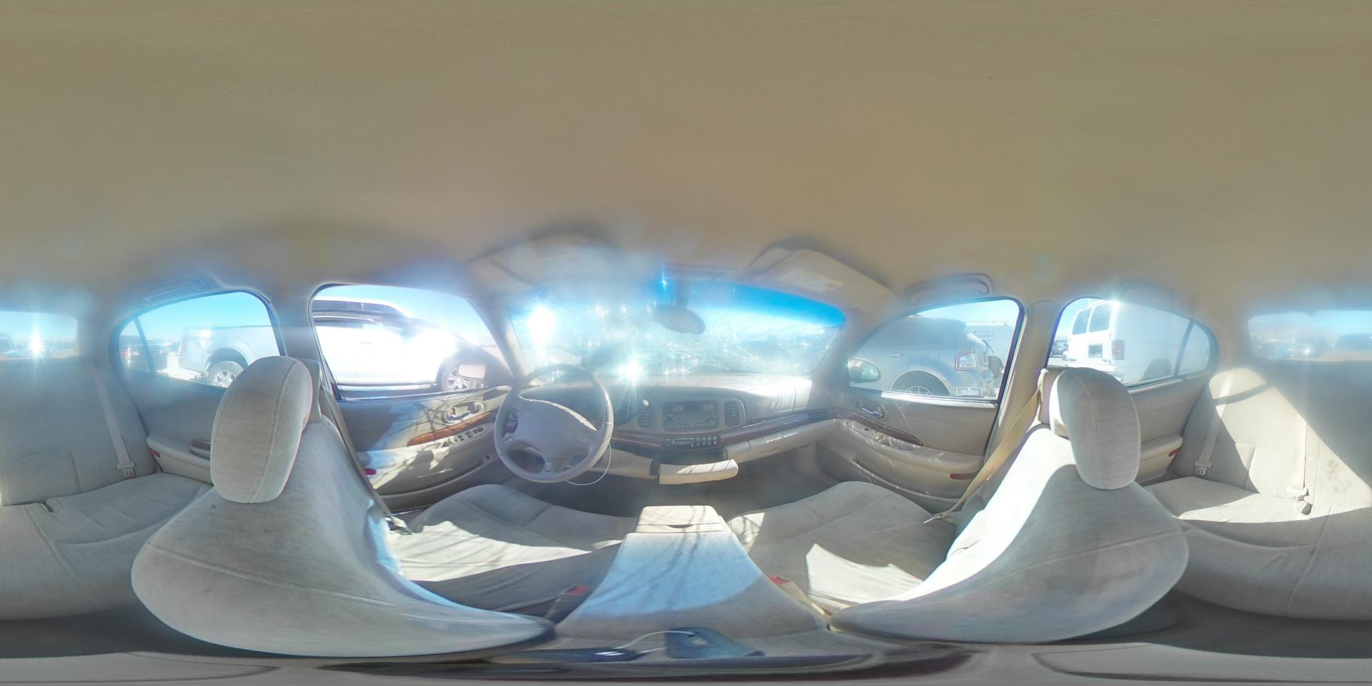 2005 BUICK Lesabre