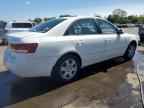 2007 HYUNDAI SONATA