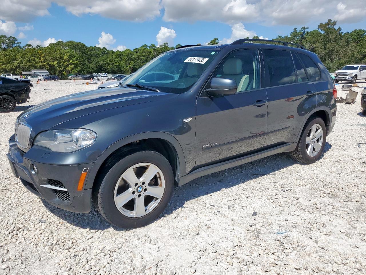 2012 BMW X5