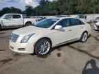 2013 CADILLAC XTS