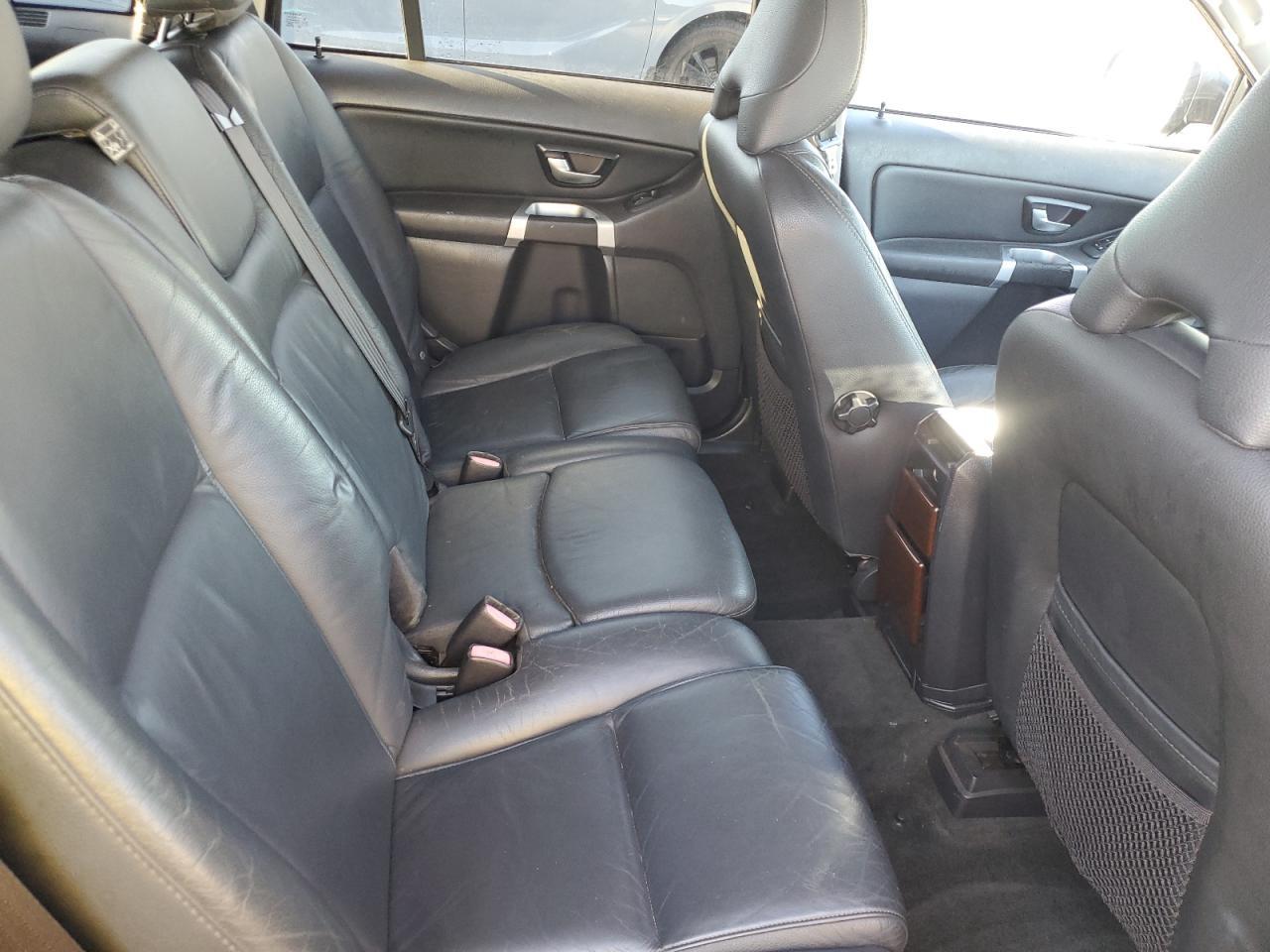 2008 VOLVO XC90