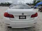 2015 BMW 5 series