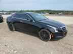 2016 CADILLAC ATS