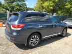 2015 NISSAN PATHFINDER