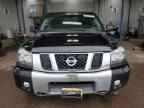 2012 NISSAN Titan