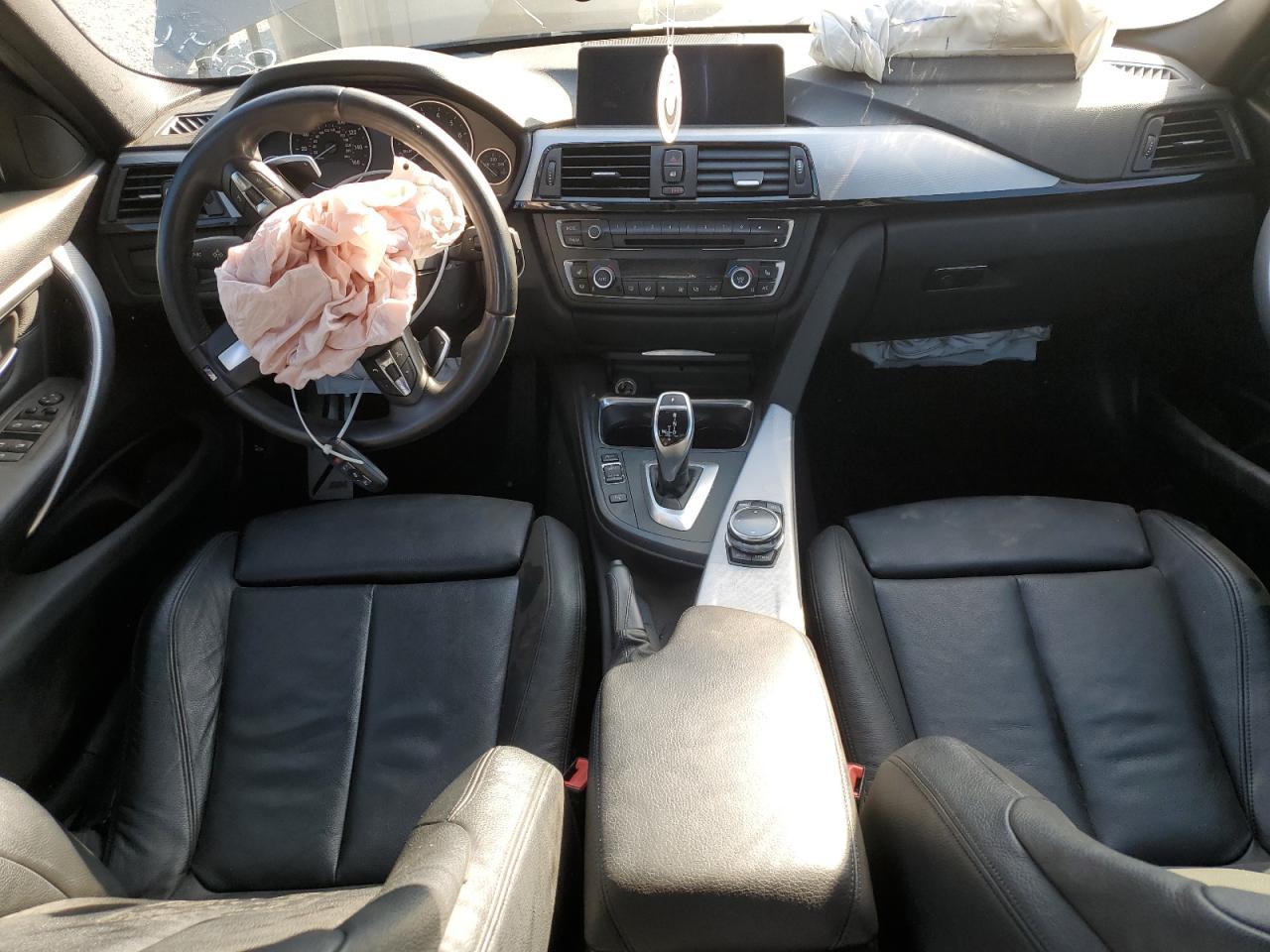 2014 BMW 3 SERIES