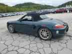 2003 PORSCHE Boxster