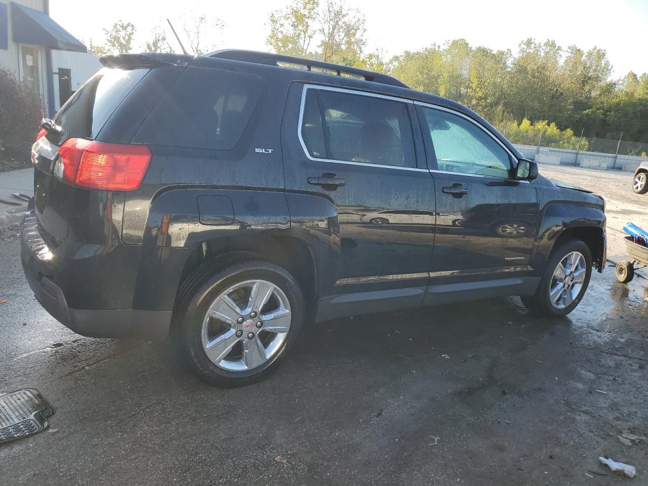 2014 GMC Terrain