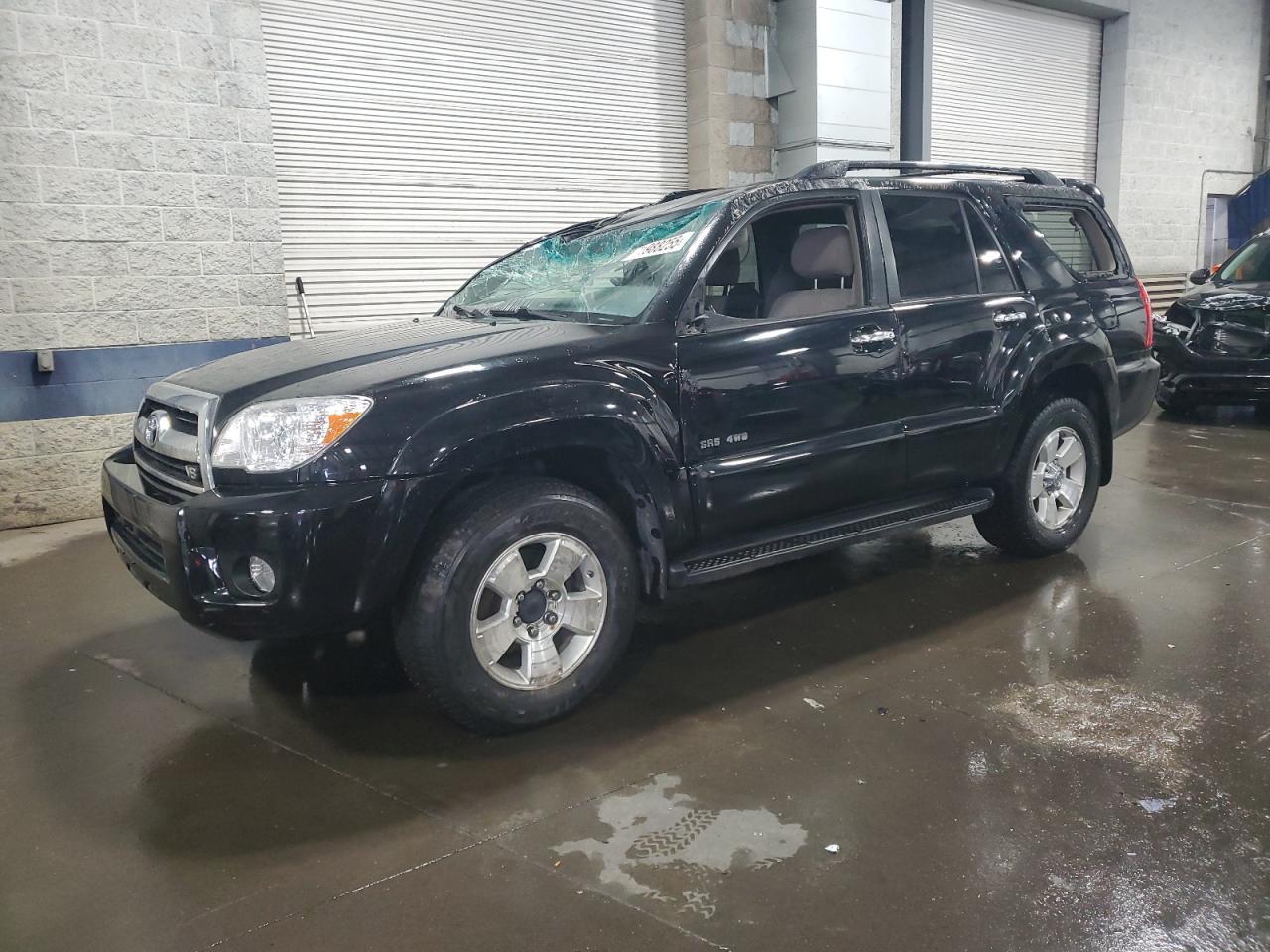 2006 TOYOTA 4Runner