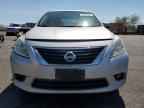 2014 NISSAN VERSA