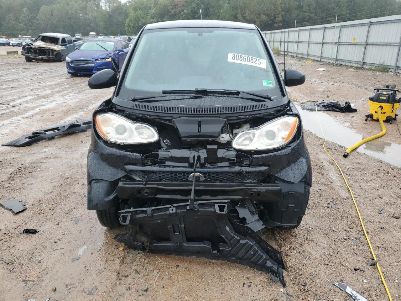 2014 SMART Fortwo