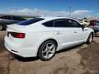 2019 AUDI A5