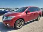 2016 NISSAN PATHFINDER