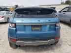 2014 LAND ROVER RANGE ROVER EVOQUE