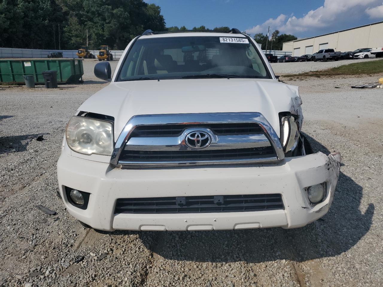 2006 TOYOTA 4Runner