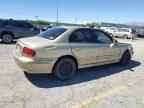 2003 HYUNDAI SONATA