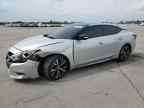 2018 NISSAN Maxima
