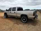2001 GMC Sierra