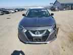 2016 NISSAN Maxima
