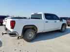 2023 GMC Sierra