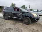 2012 NISSAN ROGUE
