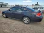 2009 CHEVROLET IMPALA