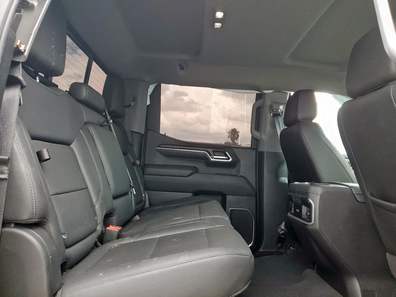 2022 GMC Sierra
