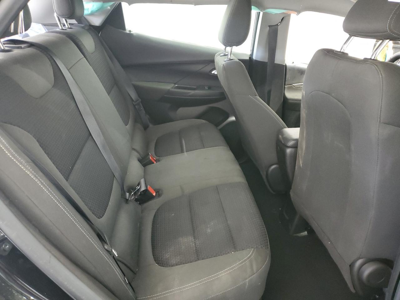 2023 CHEVROLET Bolt EV