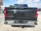 2025 CHEVROLET Silverado