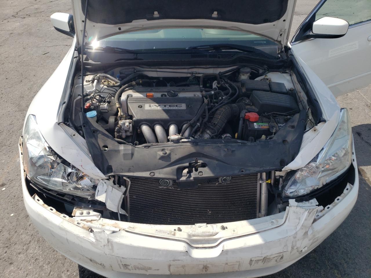 2004 HONDA ACCORD