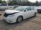 2012 TOYOTA Avalon