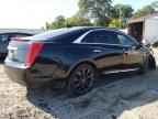 2017 CADILLAC XTS
