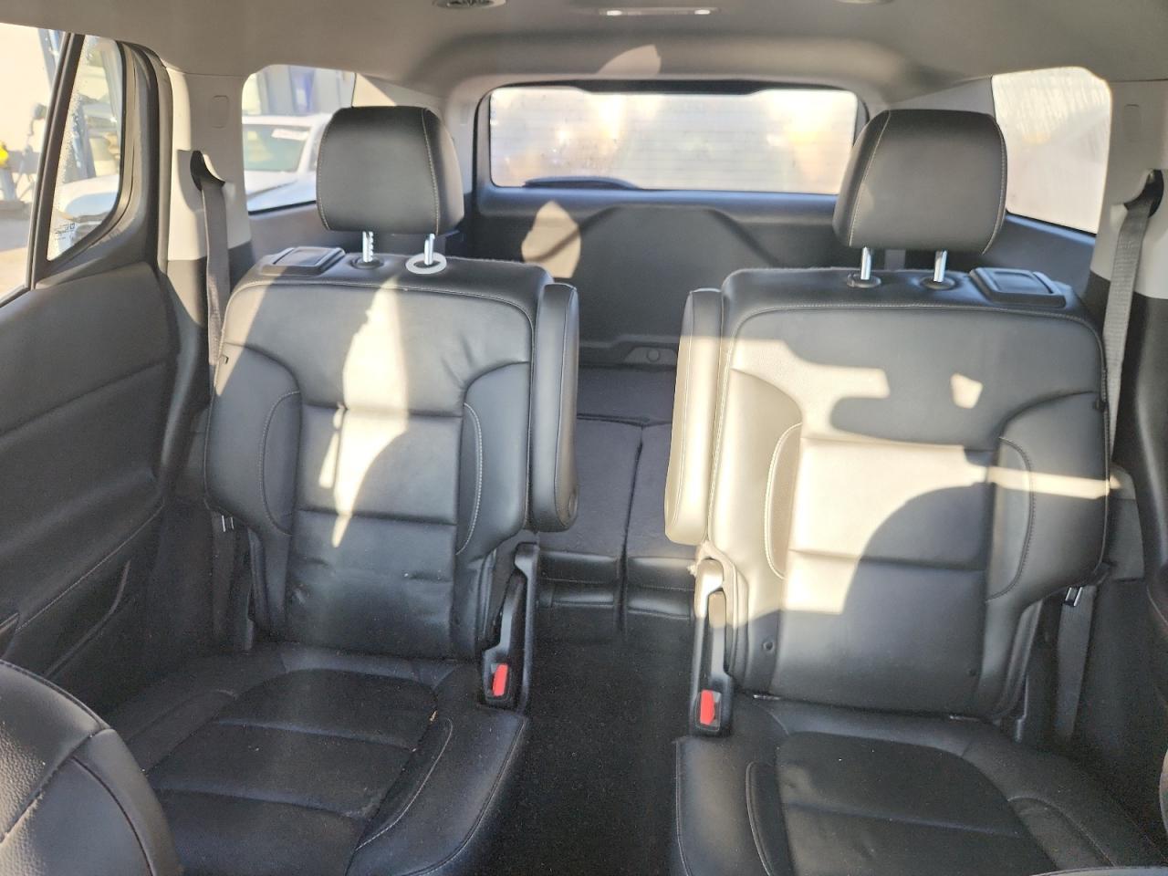 2020 GMC ACADIA