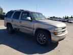 2000 CHEVROLET Tahoe