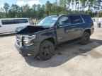 2017 CHEVROLET Tahoe