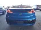 2017 HYUNDAI Ioniq