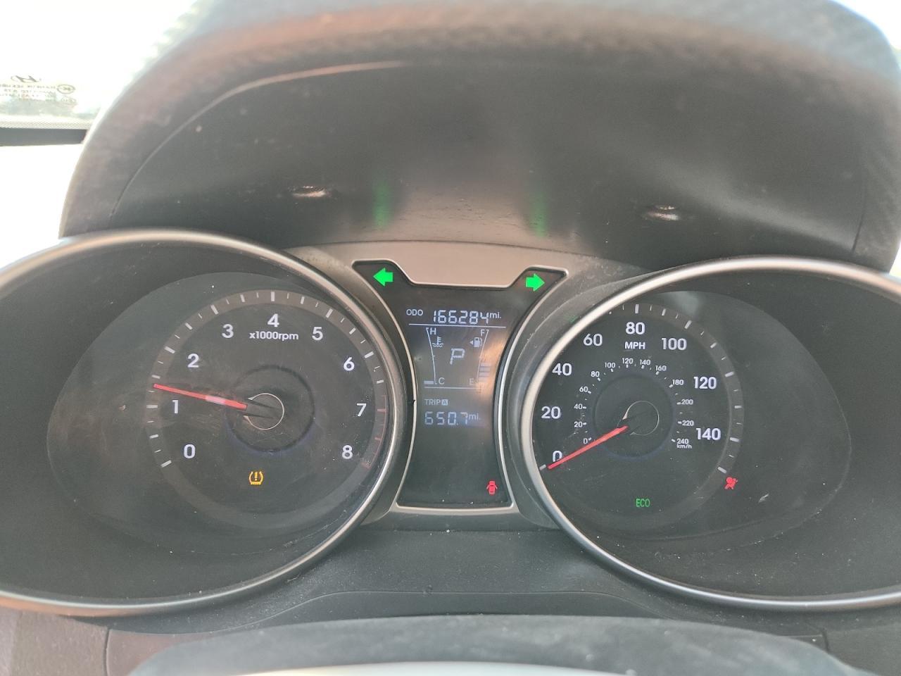 2012 HYUNDAI VELOSTER