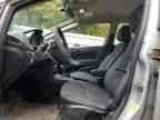 2013 FORD Fiesta