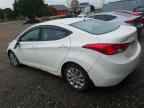 2012 HYUNDAI ELANTRA