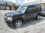 2012 LAND ROVER LR4