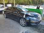 2016 LINCOLN MKZ