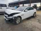 2016 JAGUAR XF