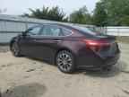 2017 TOYOTA Avalon