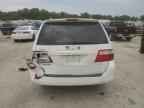 2007 HONDA ODYSSEY