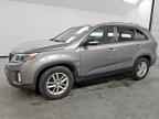 2014 KIA SORENTO