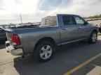 2012 DODGE RAM 1500