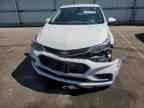 2018 CHEVROLET CRUZE